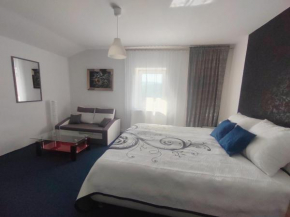 Dvoupokojový apartmán Penzion Hrádek Nový Hrádek